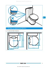 Preview for 9 page of Thetford C260 Series Installation Manual