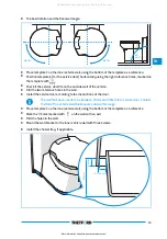 Preview for 15 page of Thetford C260 Series Installation Manual