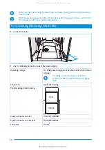 Preview for 18 page of Thetford C260 Series Installation Manual