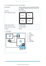 Preview for 20 page of Thetford C260 Series Installation Manual