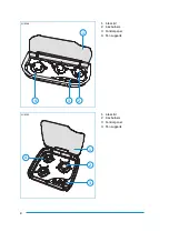 Предварительный просмотр 9 страницы Thetford Cocina 160 Series User Manual