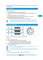 Предварительный просмотр 10 страницы Thetford Cocina 160 Series User Manual