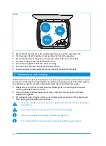 Предварительный просмотр 13 страницы Thetford Cocina 160 Series User Manual