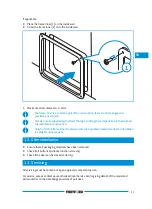 Предварительный просмотр 11 страницы Thetford Door 3 Installation Manual