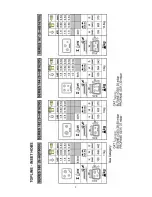 Preview for 2 page of Thetford Inset 160 User And Installation Instructions Manual