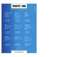 Preview for 11 page of Thetford K1520 User Manual