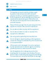 Preview for 5 page of Thetford Midi Prima 130 Series User Manual