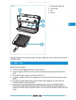 Preview for 9 page of Thetford Midi Prima 130 Series User Manual