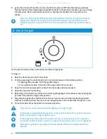 Preview for 10 page of Thetford Midi Prima 130 Series User Manual