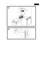 Preview for 5 page of Thetford N100 Installation Manual