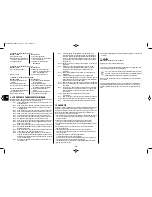 Предварительный просмотр 12 страницы Thetford N108 Instruction Manual