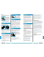 Preview for 81 page of Thetford N3000 series User Manual