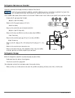 Предварительный просмотр 11 страницы Thetford N314E.3F Owner'S Manual