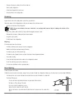 Preview for 9 page of Thetford N604.3 Installation And Owner'S Manual