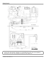 Предварительный просмотр 14 страницы Thetford N604.3 Installation And Owner'S Manual