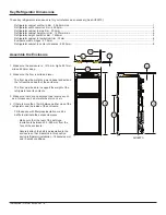 Предварительный просмотр 18 страницы Thetford N604.3 Installation And Owner'S Manual