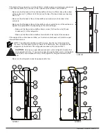 Предварительный просмотр 21 страницы Thetford N604.3 Installation And Owner'S Manual