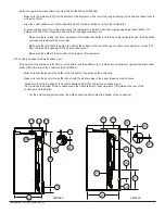 Предварительный просмотр 22 страницы Thetford N604.3 Installation And Owner'S Manual