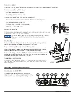 Предварительный просмотр 5 страницы Thetford N604 Owner'S Manual