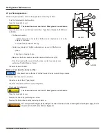 Предварительный просмотр 12 страницы Thetford N604 Owner'S Manual