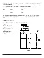 Preview for 4 page of Thetford N614E.3F Installation Manual