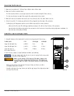 Preview for 5 page of Thetford N614E.3F Installation Manual