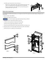 Preview for 10 page of Thetford N614E.3F Installation Manual