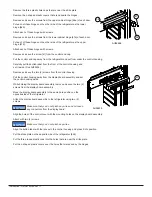 Preview for 11 page of Thetford N614E.3F Installation Manual