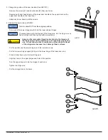 Предварительный просмотр 12 страницы Thetford N614E.3F Installation Manual