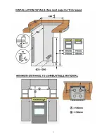 Предварительный просмотр 2 страницы Thetford S~HG72000 User And Installation Instructions Manual