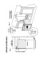 Предварительный просмотр 2 страницы Thetford S~OG70000Z User And Installation Instructions Manual