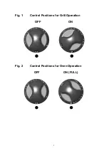 Предварительный просмотр 3 страницы Thetford S OG72000Z SD User And Installation Instructions Manual