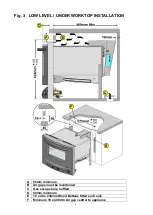 Предварительный просмотр 4 страницы Thetford S OG72000Z SD User And Installation Instructions Manual