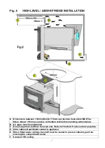 Предварительный просмотр 5 страницы Thetford S OG72000Z SD User And Installation Instructions Manual