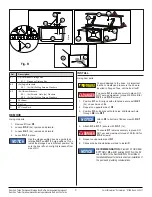 Preview for 2 page of Thetford SANICON 97625 Quick Start Manual