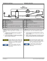 Preview for 15 page of Thetford SANICON TURBO 300 Operating Instructions Manual