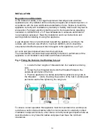 Предварительный просмотр 14 страницы Thetford SHB981 Series User And Installation Instructions Manual