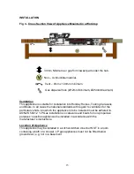 Предварительный просмотр 15 страницы Thetford SHB981 Series User And Installation Instructions Manual