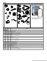 Предварительный просмотр 4 страницы Thetford SMART TOTE2 Owner'S Manual