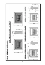 Preview for 2 page of Thetford SPINFLO FI 20000 User And Installation Instructions Manual