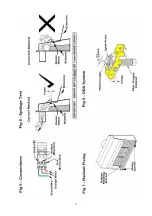 Preview for 5 page of Thetford SPINFLO FI 20000 User And Installation Instructions Manual