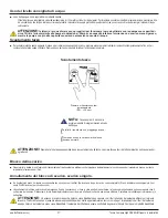 Preview for 17 page of Thetford Tecma Compass High PREMIUM PLUS Installation Manual