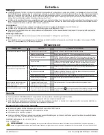 Preview for 57 page of Thetford Tecma Compass High PREMIUM PLUS Installation Manual