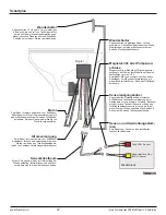 Preview for 89 page of Thetford Tecma Compass High PREMIUM PLUS Installation Manual