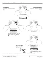 Preview for 92 page of Thetford Tecma Compass High PREMIUM PLUS Installation Manual