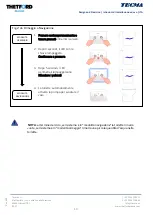 Предварительный просмотр 14 страницы Thetford TECMA Design Series Instructions For Installation And Use Manual