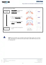 Предварительный просмотр 49 страницы Thetford TECMA Design Series Instructions For Installation And Use Manual