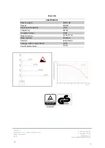 Preview for 13 page of Thetford Tecma Saniexpert 450 Instructions For Installation And Use Manual