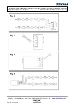 Preview for 23 page of Thetford Tecma Sanisplit NK Operation & Installation Manual