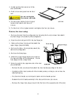 Preview for 9 page of Thetford TRC40 Installation And Owner'S Manual